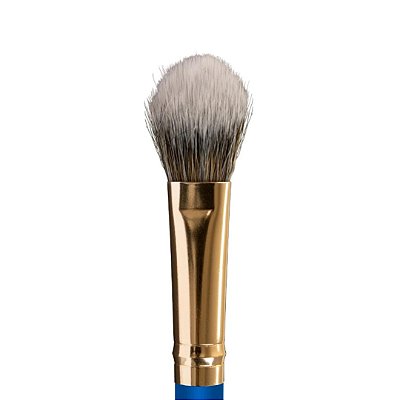 Pincel Multifuncional Médio L28504 * LULLY MAKEUP