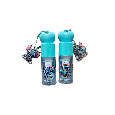 Gloss Stitch c/ Chaveiro - INFANTIL