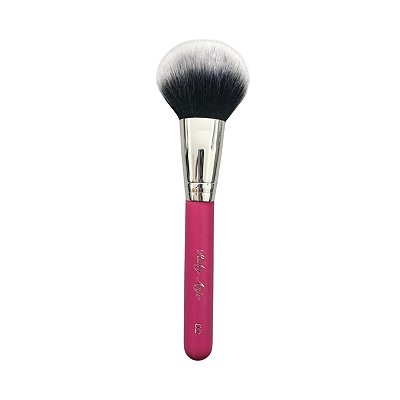 Pincel para Pó e Blush 02 - RUBY ANJO