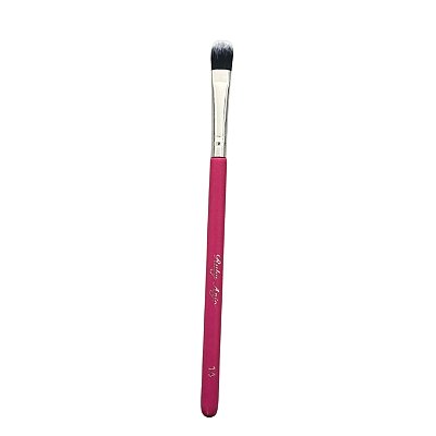 Pincel Língua de Gato para Corretivo 14 - RUBY ANJO