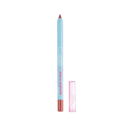 Lápis Labial Iconic Perfection Popstar - RUBY ROSE