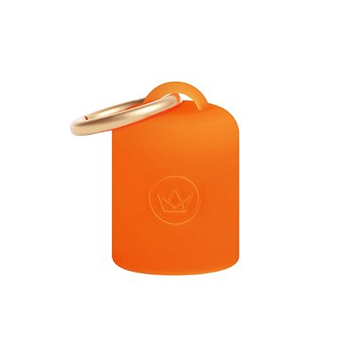 Case Lip Juice Tangerine - MARI MARIA