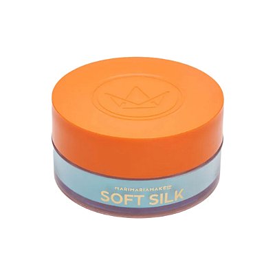 Pó Solto Soft Silk Mint Veil * MARI MARIA