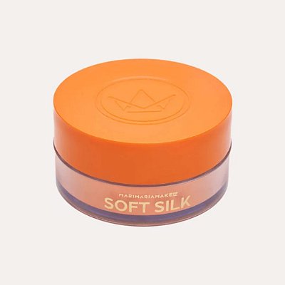 Pó Solto Soft Silk Tangerine * MARI MARIA