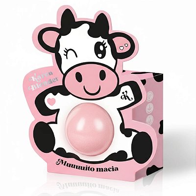 Esponja Karen Blender - KAREN BACHINNI