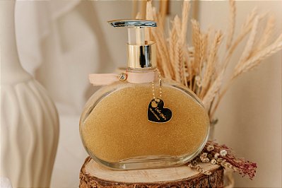Sabonete Líquido c/ glitter 300ml - Consultar disponibilidade