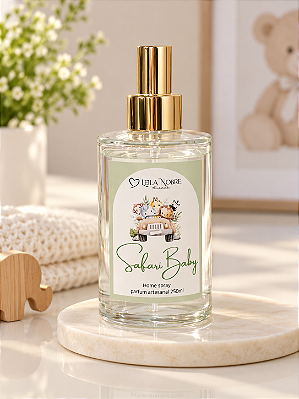 Home spray Safari baby