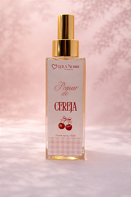 Home spray Pomar de cereja 150 ml