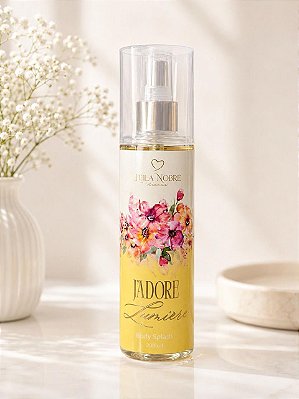 Body splash Jadore lumiere- insp. Jadore dior 200 ml