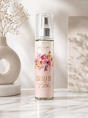 Body splash Jardim de chloé- insp. Chloé 200 ml