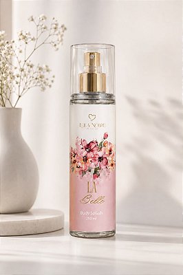 Body splash La Belle- insp. La vie es est belle 200 ml
