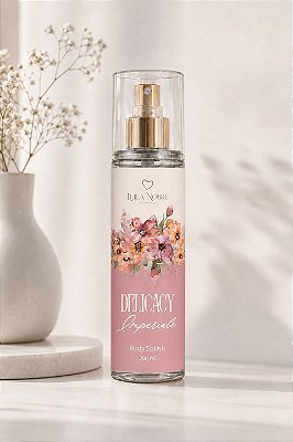 Body splash Delicacy Imperial - insp Delina 200 ml