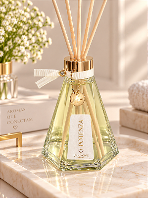 Óleo difusor POTENZA 300 ml