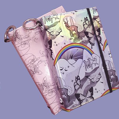 𝓒aderno 𝓟ermanente A6