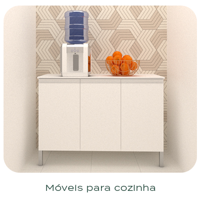 Móveis para Cozinha