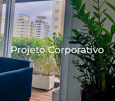 Projeto Corporativo