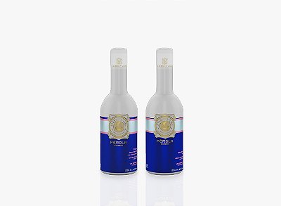 Stylishine Pérola Home Care Kit - Shampoo + Condicionador 200ml