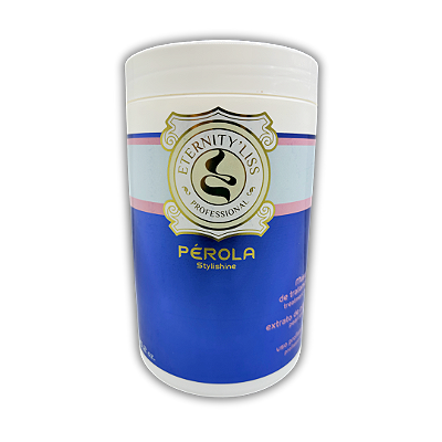 Máscara de Tratamento Pérola Stylishine 1kg