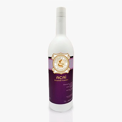 Brazilian Keratin Açai - Shampoo 1L