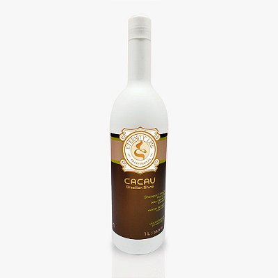 Brazilian Shine Cacau - Shampoo 1L