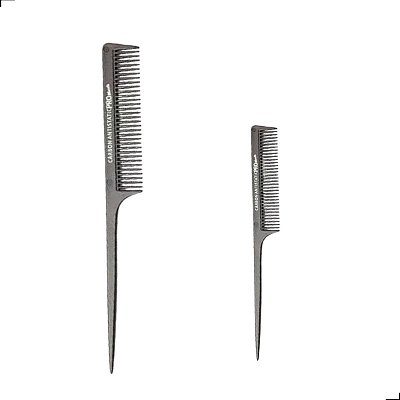 Pente Para Corte Profissional Tradicional Marilu - Penteado