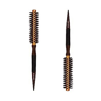 Marco Boni Escova Profissional Classic Cabo Pontiagudo 32mm cod: 7802T