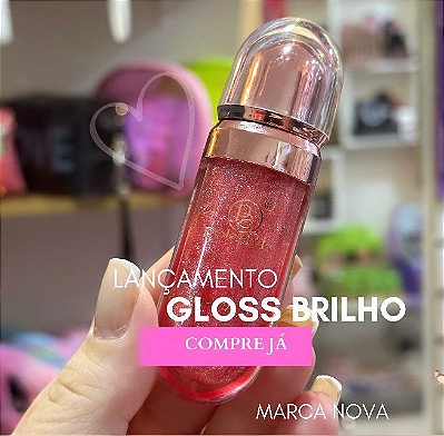 Gloss Brilho