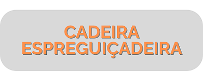 Mini Banner Simples Cadeira Espreguiçadeira