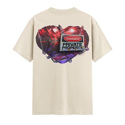 Camiseta Streetwear Masculina 100% Algodão Fio 30.1 - PRIVATE PROPERTY 28