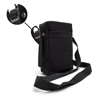 Shoulderbag Brinde Black Friday