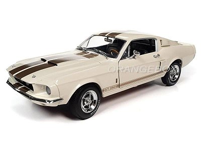 Ford Mustang Shelby GT-350 1967 1:18 Autoworld