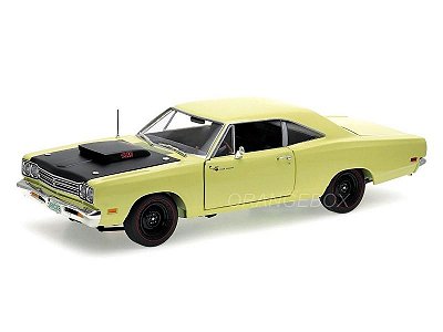 Plymouth Road Runner 1969/5 Class of 69 1:18 Autoworld