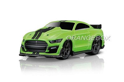 Ford Mustang Shelby GT500 2020 1:64 Maisto Muscle Machines