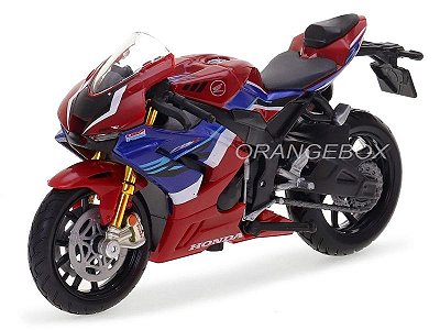 Honda CBR1000 RR-R Fireblade SP 1:18 Maisto