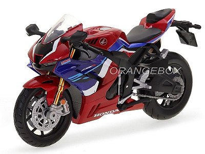 Honda CBR1000 RR-R Fireblade SP 1:12 Maisto