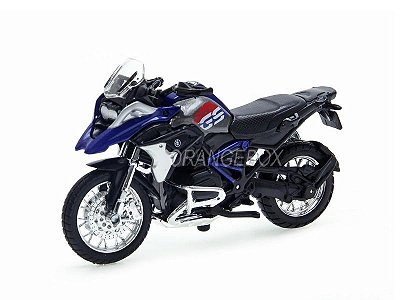 BMW 1200R GS Maisto 1:18