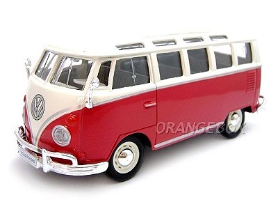 Volkswagen Kombi 1:25 Maisto