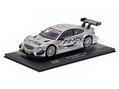 Mercedes Benz AMG C-Coupé DTM 1:32 Bburago