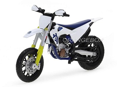 Husqvarna FS 450 Bburago 1:18