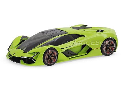 Lamborghini Terzo Millennio Bburago 1:24