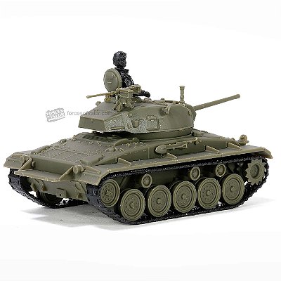 Model Kit Tanque (Germany, March 1945) 1:72 Forces of Valor