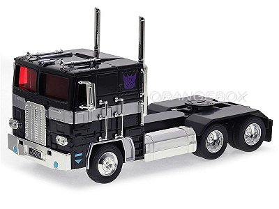 Transformers Decepticon Nemesis Prime Jada Toys 1:24