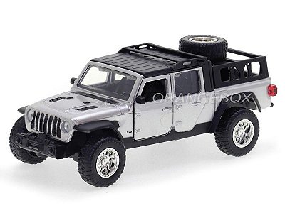 Jeep Gladiator Fast & Furious 9 1:32 Jada Toys