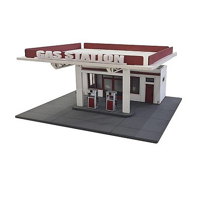 Posto Mod.03 1:64 Dio Studios