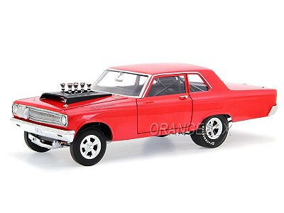 Dodge 1965 AWB 426 Hemi Powered Limited Edition 150 peças Acme 1:18