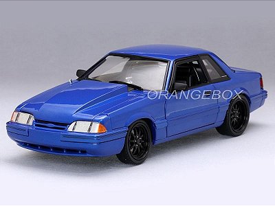 Ford Mustang LX 1990 Street Fighter 1:18 GMP