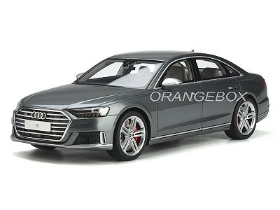 Audi A8 S8 2020 1:18 GT Spirit