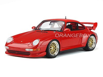 Porsche 911 (993) 3,8 RSR 1:18 GT Spirit