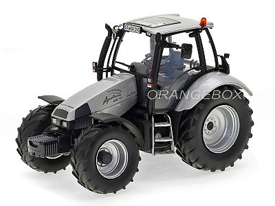 Trator Deutz-Fahr Agrotron 120 MK3 1:32 Universal Hobbies