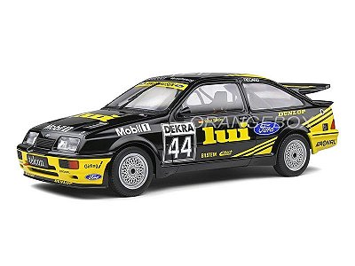 Ford Sierra RS 500 24H Nurburgring 1989 1:18 Solido